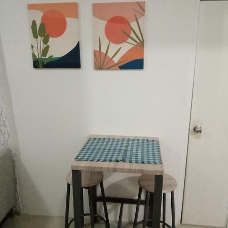 Brookridge Suites Cebu Stadt Exterior foto